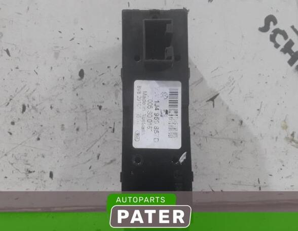 Steering Column Switch VW PASSAT (3B3)