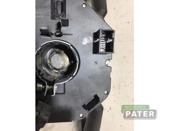 Steering Column Switch FIAT PANDA (312_, 319_), FIAT PANDA VAN (312_, 519_), LANCIA YPSILON (312_)