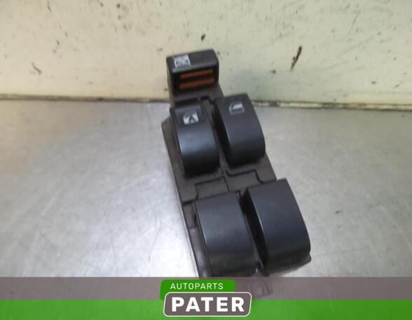 Steering Column Switch DAIHATSU CUORE II (L80, L81)