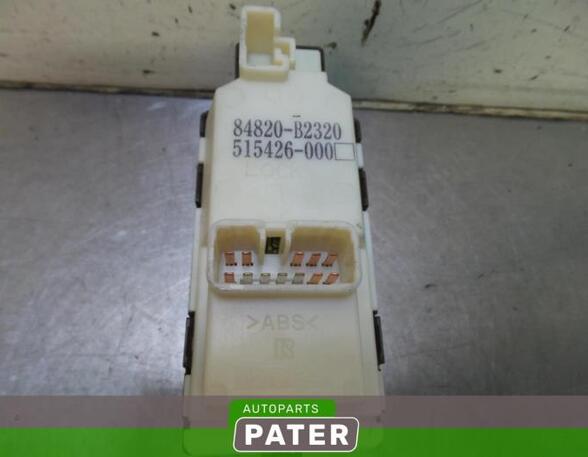 Steering Column Switch DAIHATSU CUORE II (L80, L81)