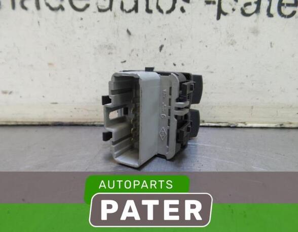 Steering Column Switch RENAULT CLIO III (BR0/1, CR0/1), RENAULT CLIO IV (BH_), RENAULT CLIO II (BB_, CB_)