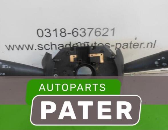 Steering Column Switch ALFA ROMEO 156 Sportwagon (932_)