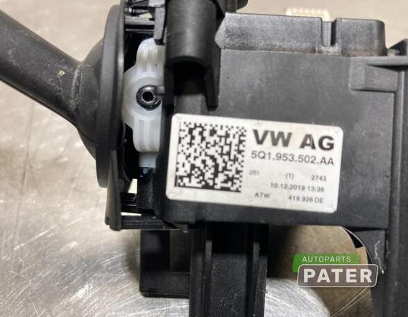 Steering Column Switch VW T-ROC (A11, D11)