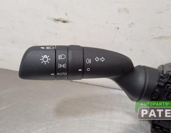 Steering Column Switch TOYOTA YARIS (_P21_, _PA1_, _PH1_)