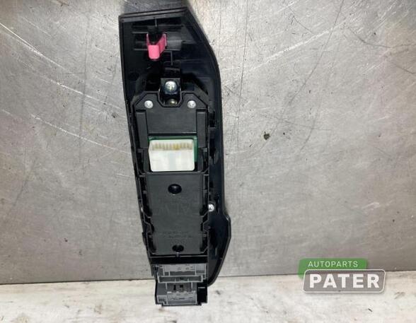 Steering Column Switch LEXUS NX (_Z1_)