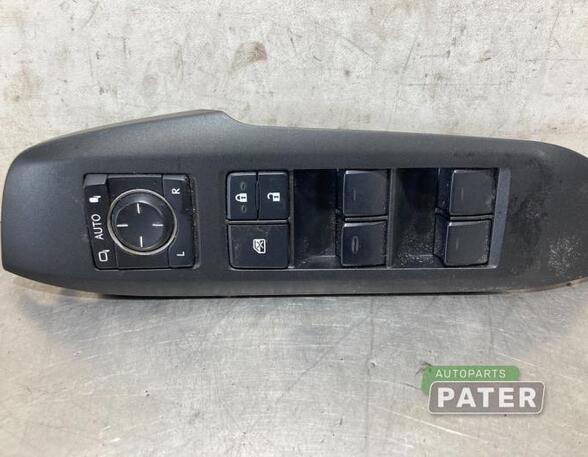 Steering Column Switch LEXUS NX (_Z1_)