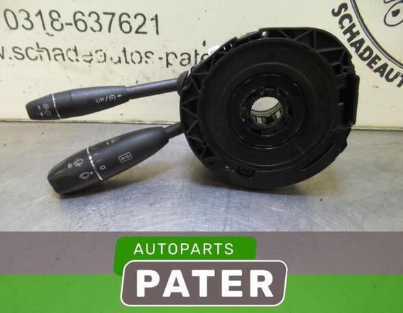 Steering Column Switch MERCEDES-BENZ C-CLASS (W204), MERCEDES-BENZ C-CLASS T-Model (S204)