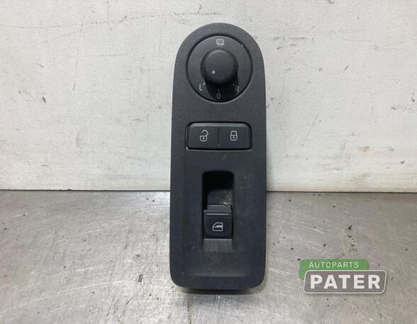 Steering Column Switch SEAT Mii (KF1, KE1)