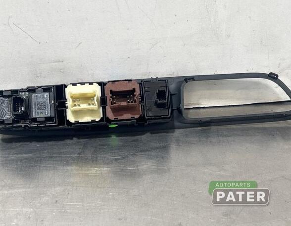 Steering Column Switch RENAULT CAPTUR I (J5_, H5_), RENAULT CLIO IV (BH_), RENAULT CLIO III (BR0/1, CR0/1)