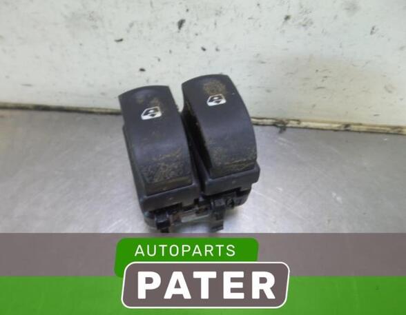 Steering Column Switch RENAULT TWINGO II (CN0_)