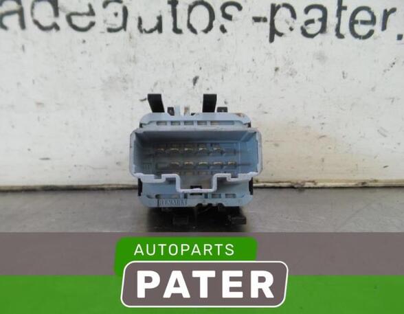 Steering Column Switch RENAULT TWINGO II (CN0_)