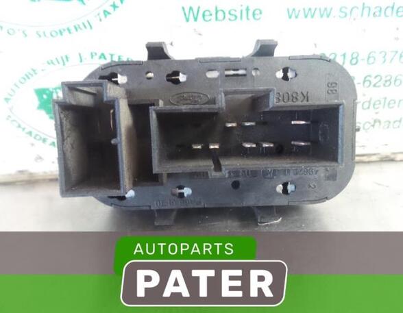 Steering Column Switch FORD FOCUS Turnier (DNW)