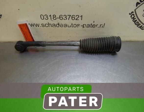 Rod Assembly FORD FIESTA VI (CB1, CCN), FORD FIESTA VI Van