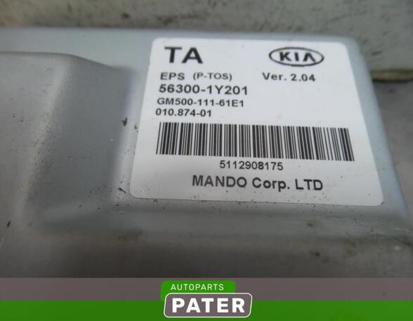 Control unit for power steering KIA PICANTO (TA)