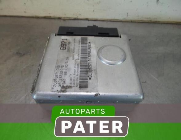 
Steuergerät Servolenkung Fiat Punto 188 26076971025 P6757099
