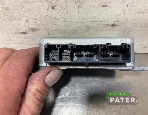 Control unit for power steering TOYOTA AYGO (_B4_), PEUGEOT 108