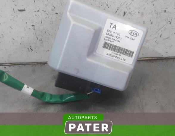 Control unit for power steering KIA PICANTO (TA)