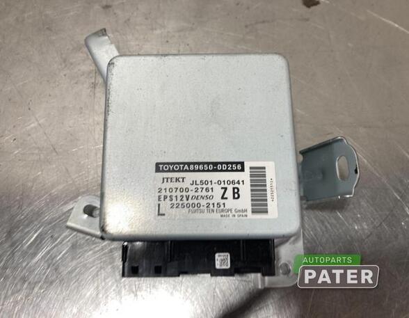 
Steuergerät Servolenkung Toyota Yaris P13 6500D256 P18723126
