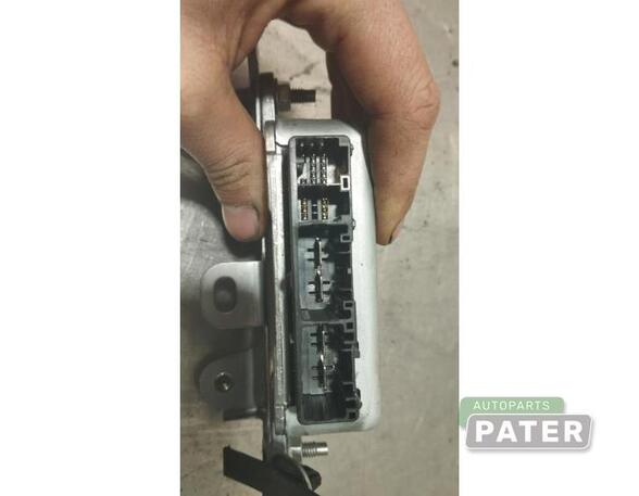 Control unit for power steering PEUGEOT 108, TOYOTA AYGO (_B4_)