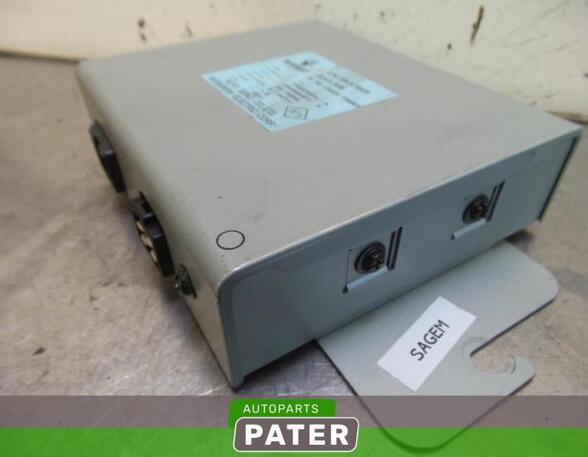 Control unit for power steering RENAULT TWINGO I (C06_)