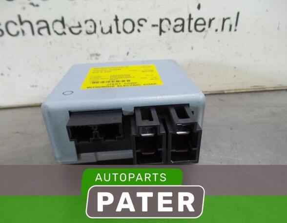 Control unit for power steering RENAULT TWINGO II (CN0_)