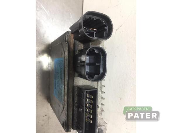 Control unit for power steering CITROËN C3 I (FC_, FN_)