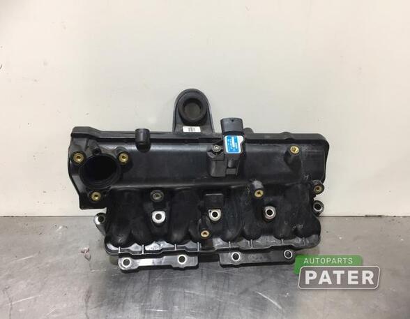 Intake Manifold FIAT GRANDE PUNTO (199_), FIAT PUNTO (199_), FIAT PUNTO EVO (199_)