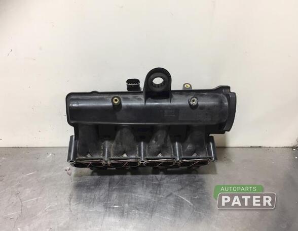 Intake Manifold FIAT GRANDE PUNTO (199_), FIAT PUNTO (199_), FIAT PUNTO EVO (199_)