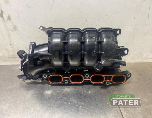 Intake Manifold TOYOTA YARIS (_P13_)