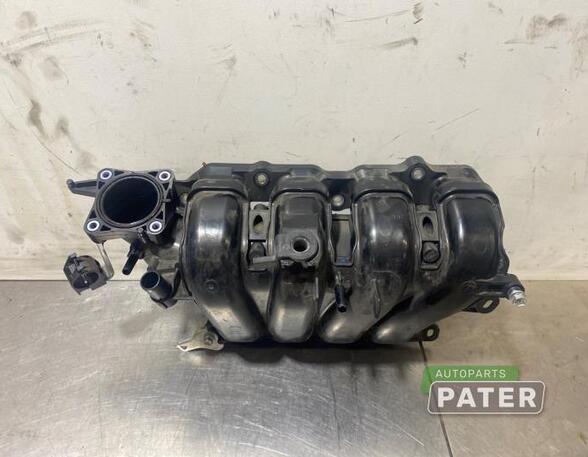 Intake Manifold TOYOTA YARIS (_P13_)