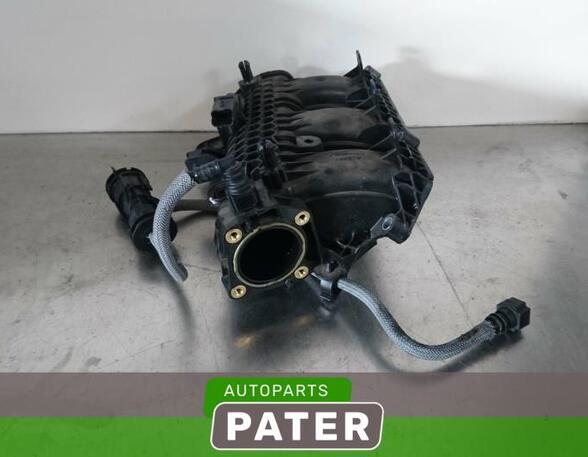 Intake Manifold PEUGEOT 308 II (LB_, LP_, LW_, LH_, L3_)