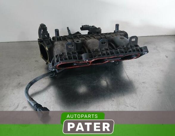 Intake Manifold PEUGEOT 308 II (LB_, LP_, LW_, LH_, L3_)