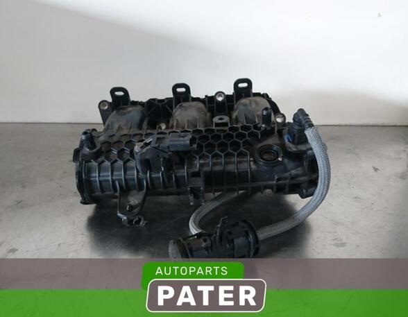 Intake Manifold PEUGEOT 308 II (LB_, LP_, LW_, LH_, L3_)