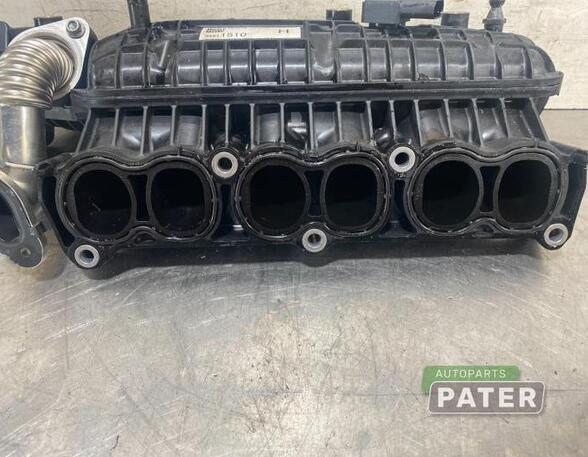 Intake Manifold OPEL ASTRA K Sports Tourer (B16)