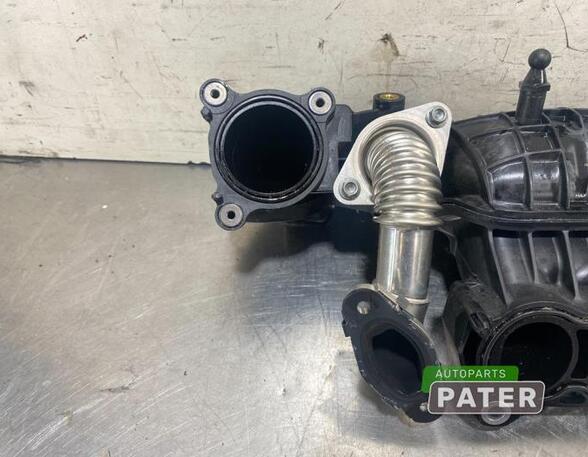 Intake Manifold OPEL ASTRA K Sports Tourer (B16)