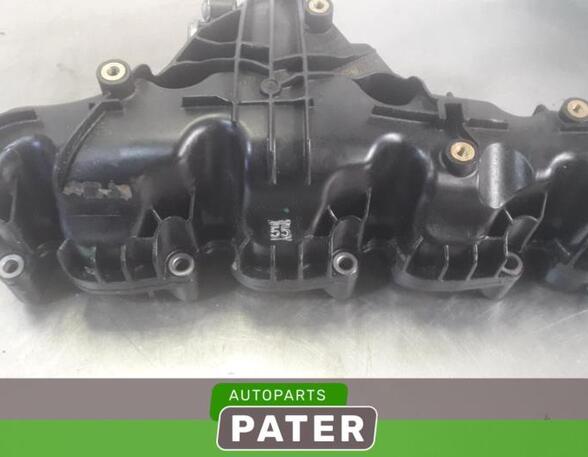 Intake Manifold AUDI A4 Avant (8K5, B8), AUDI A5 Sportback (8TA)