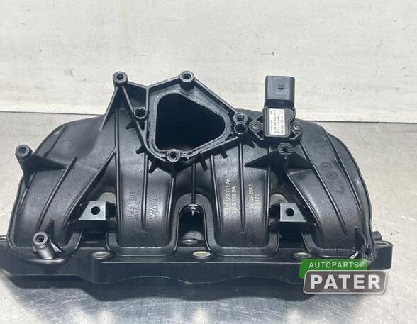 Intake Manifold VW POLO (6R1, 6C1)