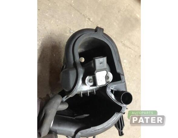 Ansaugkrümmer Seat Ibiza IV 6J 03E129711D P5727354