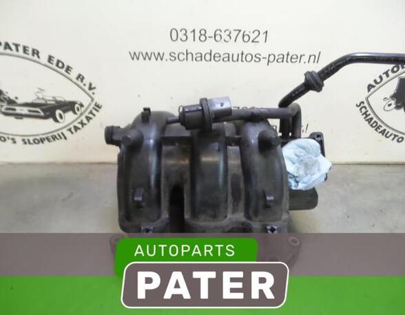 Ansaugkrümmer Seat Ibiza IV 6J 03E129711D P5727354