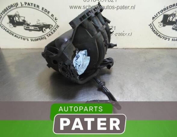 Ansaugkrümmer Seat Ibiza IV 6J 03E129711D P5727354