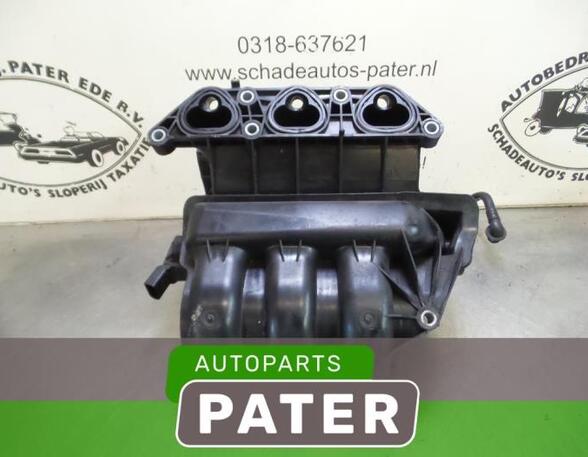 Ansaugkrümmer Seat Ibiza IV 6J 03E129711D P5727354