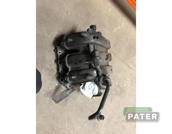 Ansaugkrümmer Seat Ibiza IV 6J 03E129711D P5727354