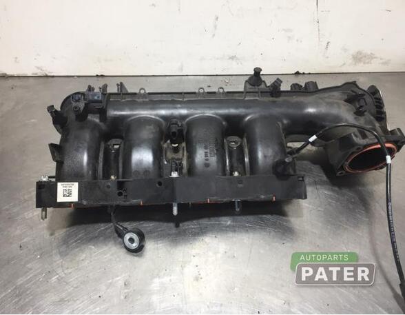 Intake Manifold MERCEDES-BENZ A-CLASS (W176)