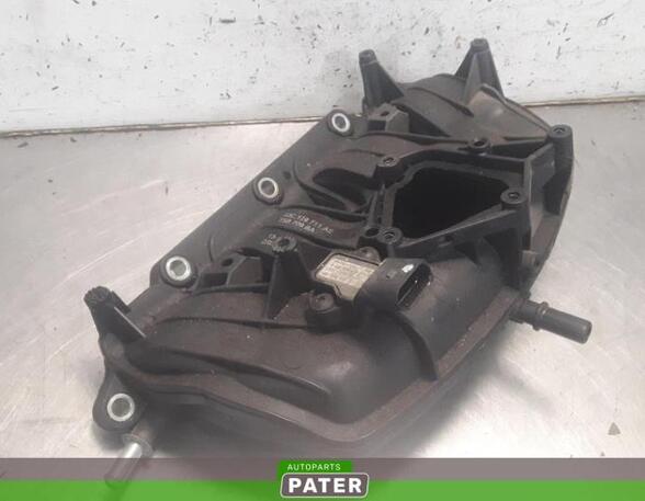 Intake Manifold VW GOLF VI (5K1), VW GOLF VI Van (5K1_)