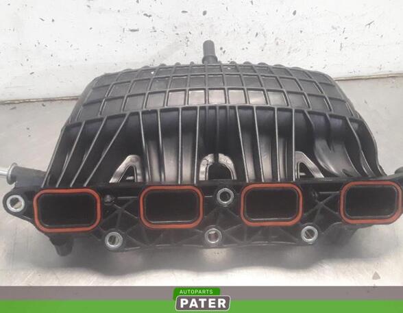 Intake Manifold VW GOLF VI (5K1), VW GOLF VI Van (5K1_)