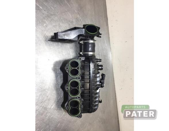 Intake Manifold FORD FOCUS III Turnier