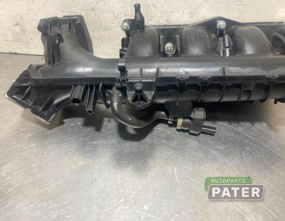 Intake Manifold MERCEDES-BENZ A-CLASS (W176)