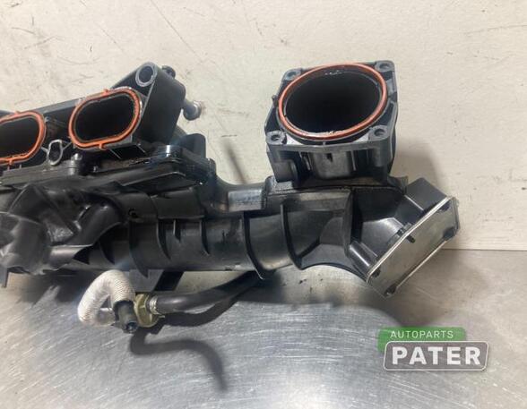 Intake Manifold MERCEDES-BENZ A-CLASS (W176)