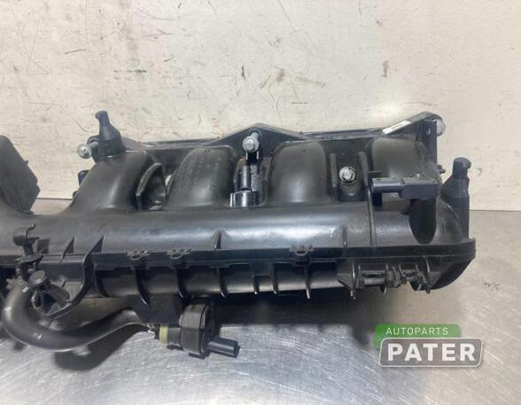 Intake Manifold MERCEDES-BENZ A-CLASS (W176)