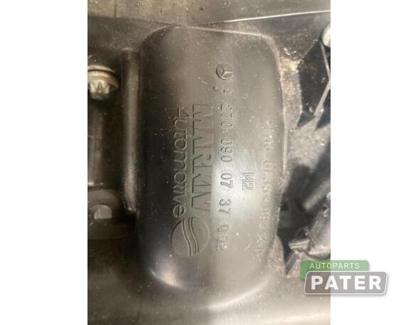 Intake Manifold MERCEDES-BENZ A-CLASS (W176)